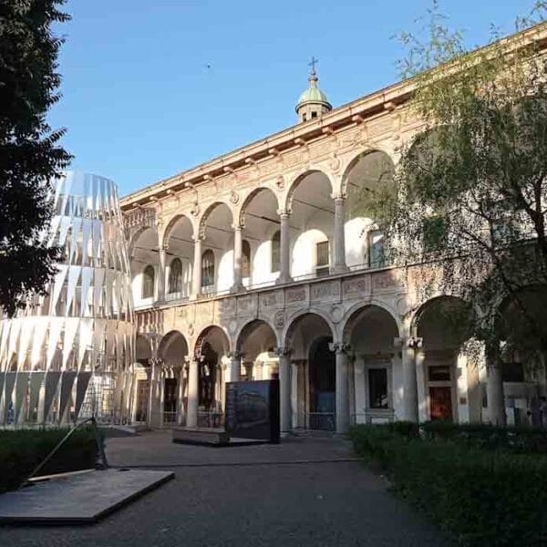 University of Milan