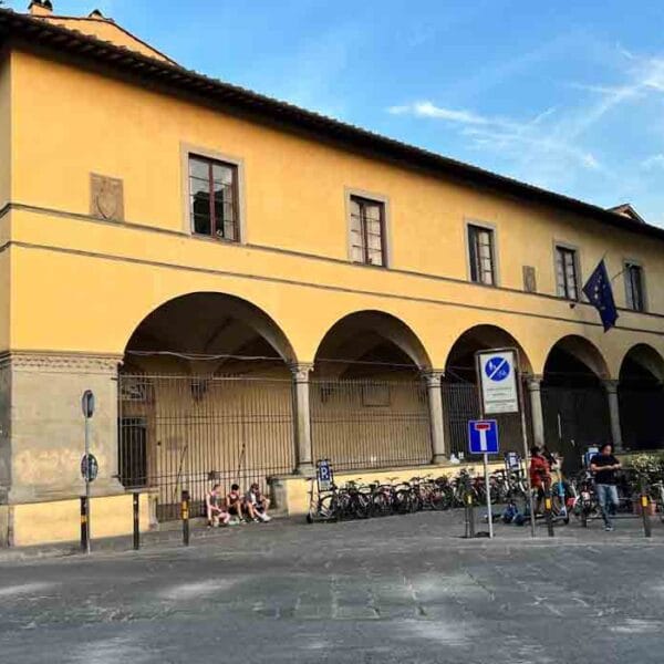 University of Florence