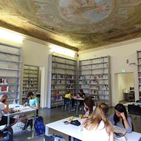 University of Ferrara