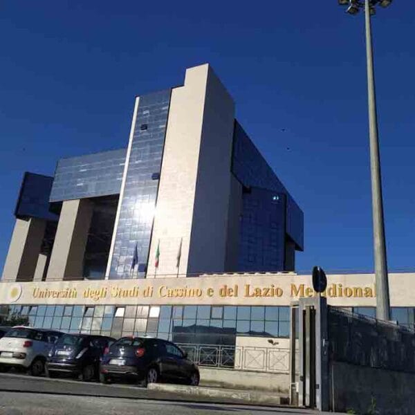 University of Cassino