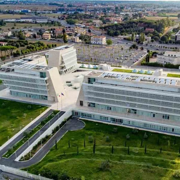 University of Tor Vergata