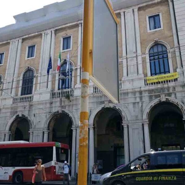 Marche Polytechnic University