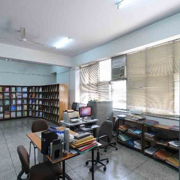 Apeejay School of Management