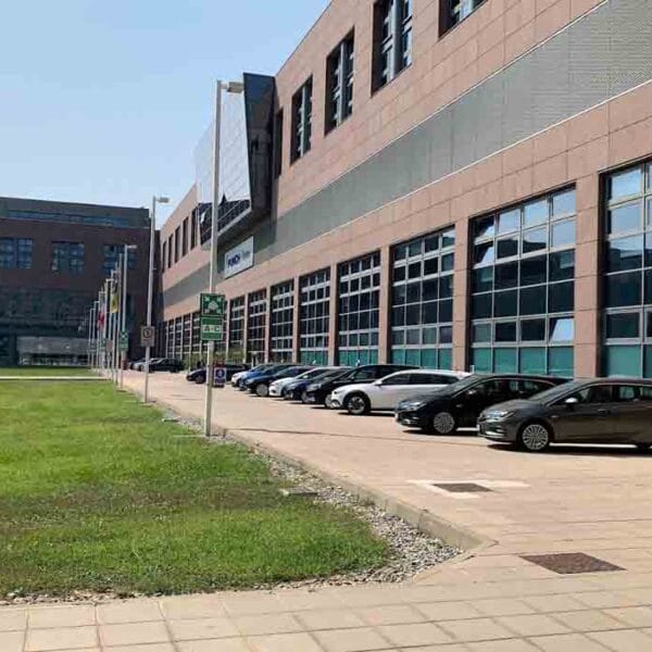 University of Polito