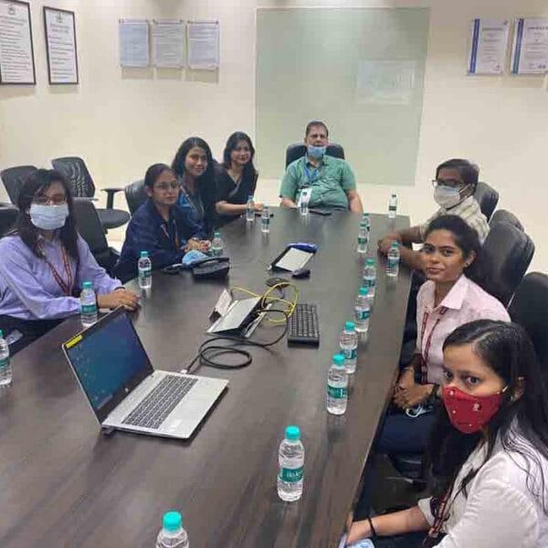 Indirapuram Institute of Higher Studies