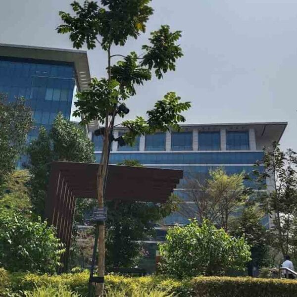 ATLAS SkillTech University