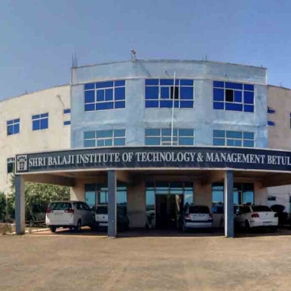 Balaji Institute Of Information Technology