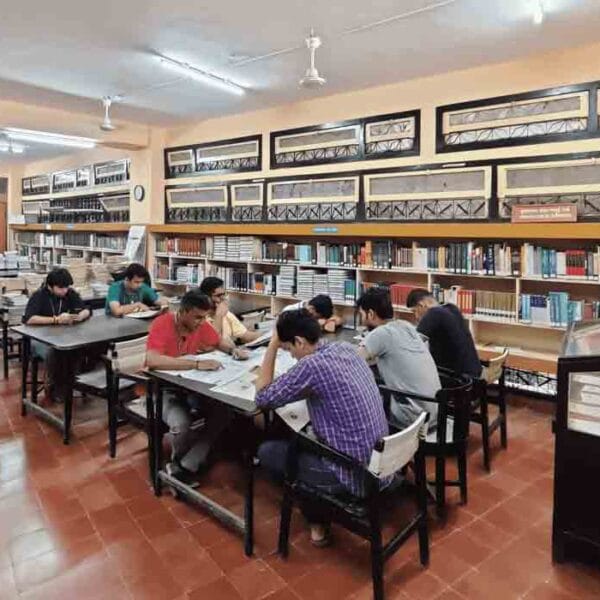 Jamnalal Bajaj Institute of Management Studies