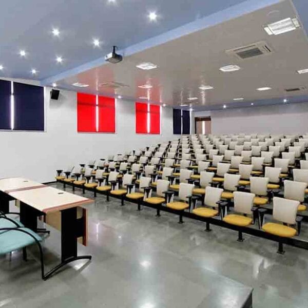 MET Institute of Management