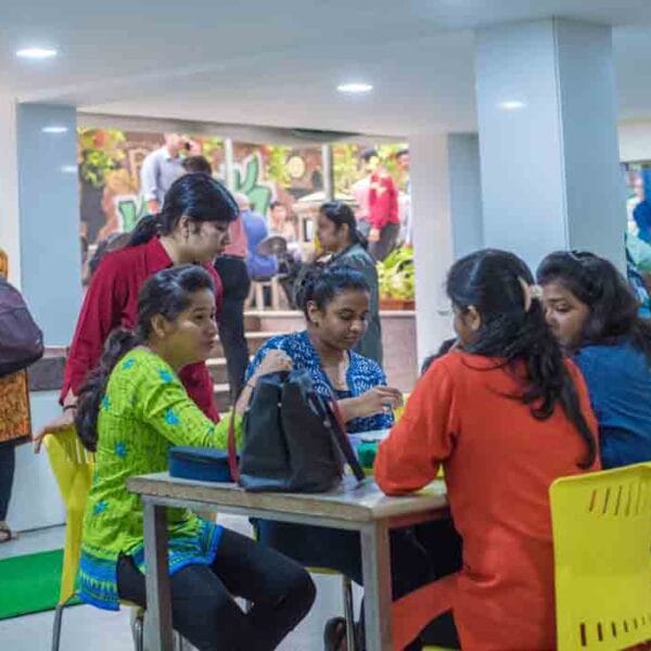 N.L. Dalmia Institute of Management Studies and Research