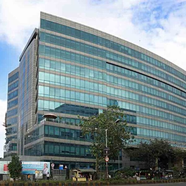 Narsee Monjee Institute Of Management Studies