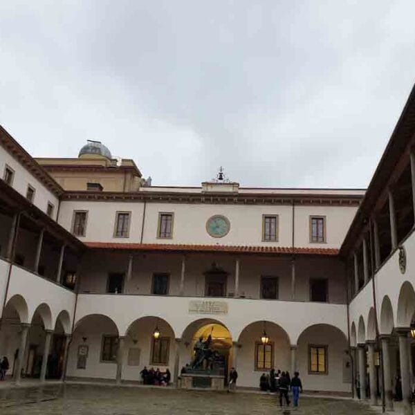 University of Pisa