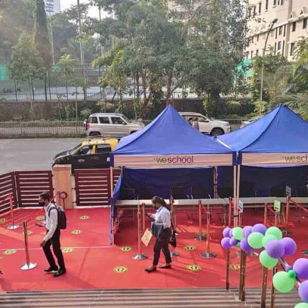 Welingkar Institute of Management Development and Research