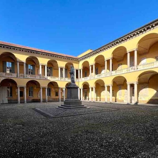 University of Pavia