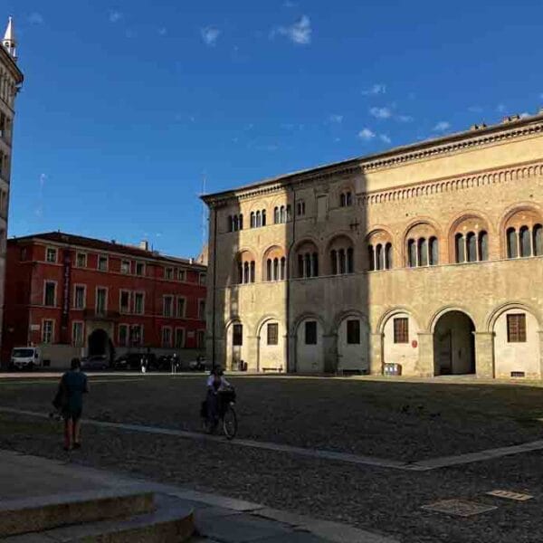 University of Parma