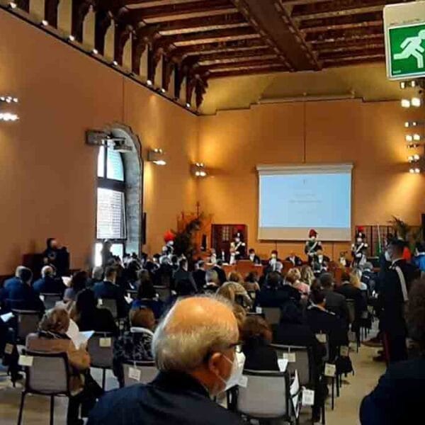 University of Palermo