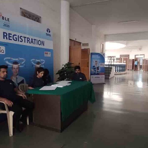 Balaji Institute of Modern Management