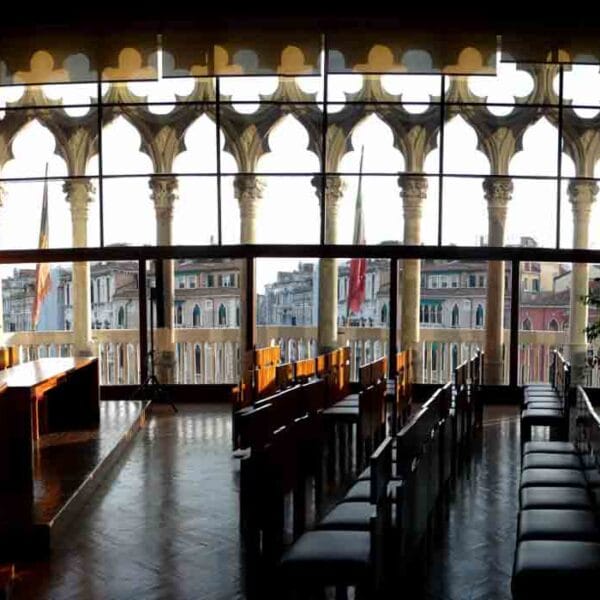 University of Venice