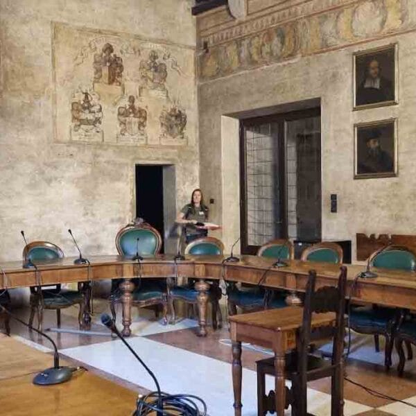 University of Padova