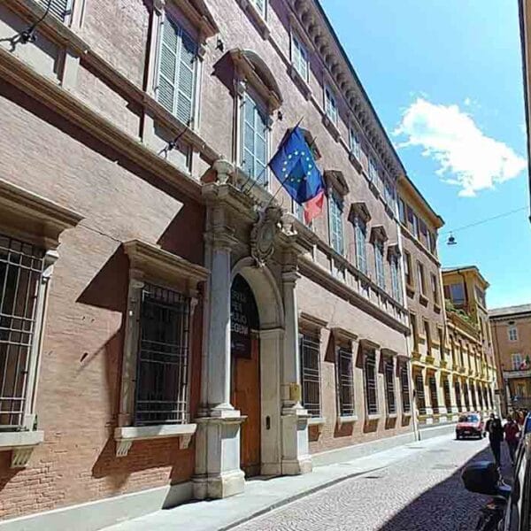 University of Modena and Reggio Emilia