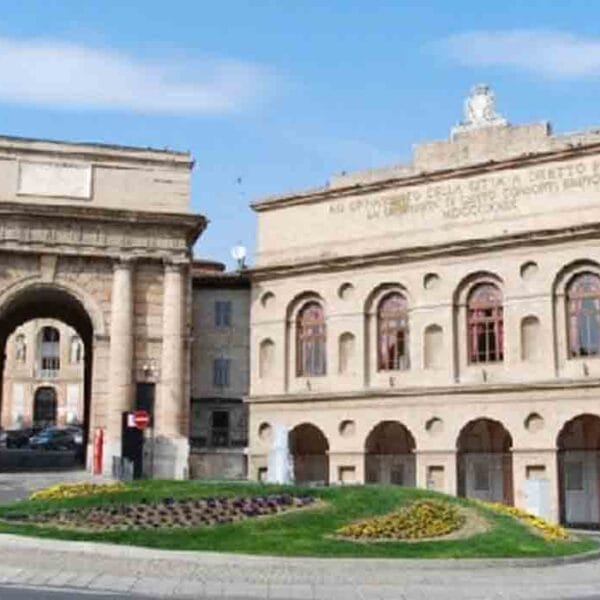 University of Macerata