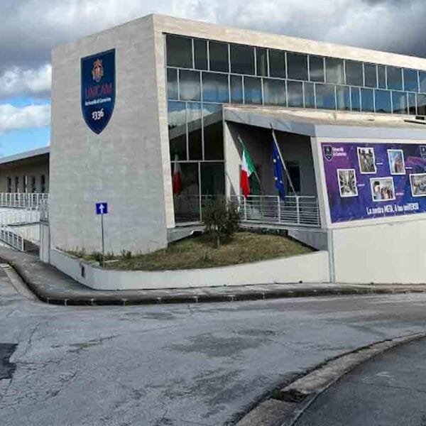 University of Camerino