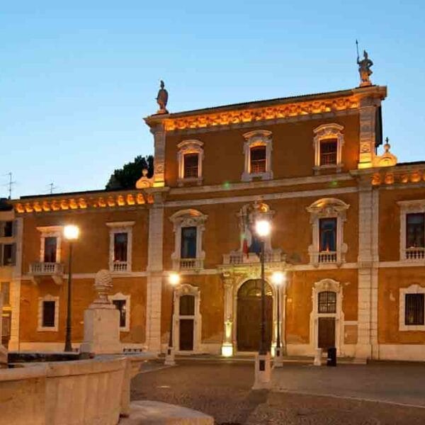 University of Brescia