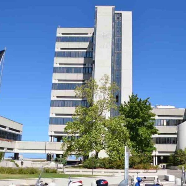 Marche Polytechnic University