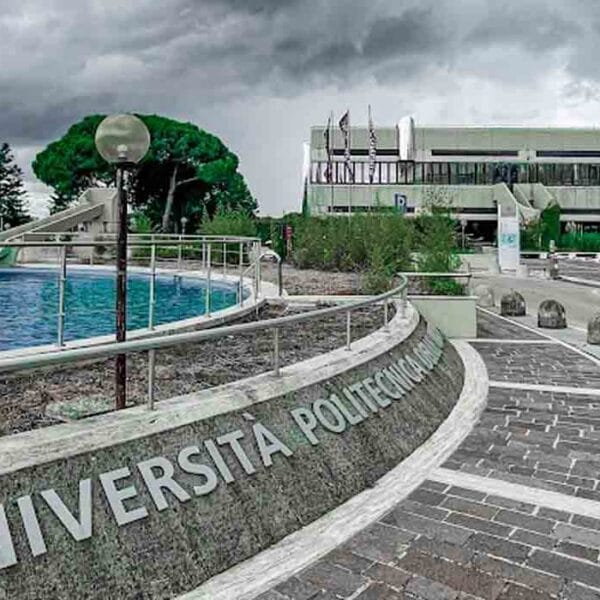 Marche Polytechnic University