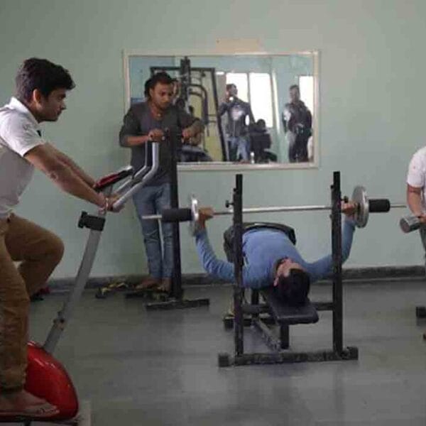 Accurate Institute of Management