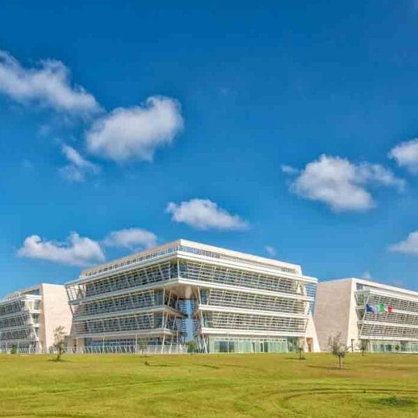 University of Tor Vergata