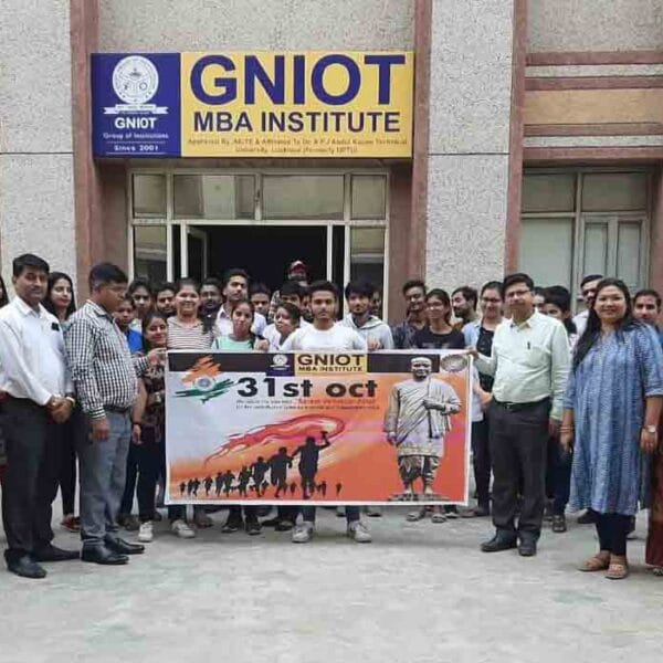 GNIOT Group of Institutions