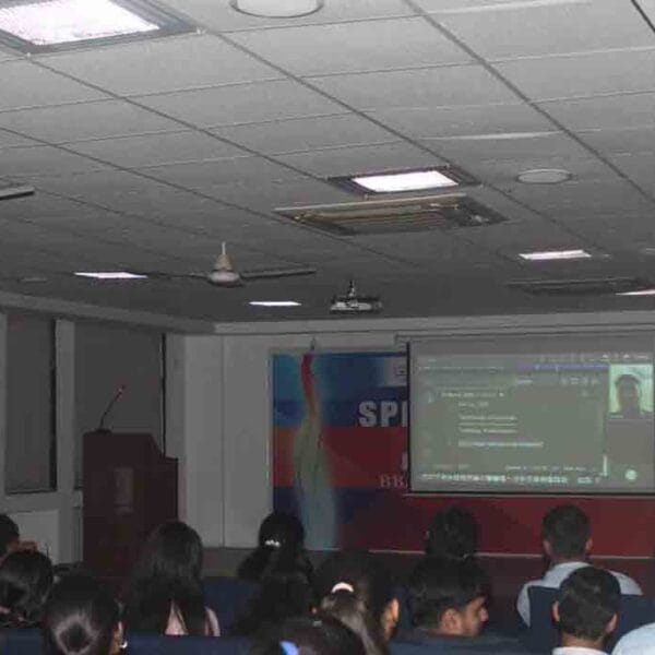 Indirapuram Institute of Higher Studies