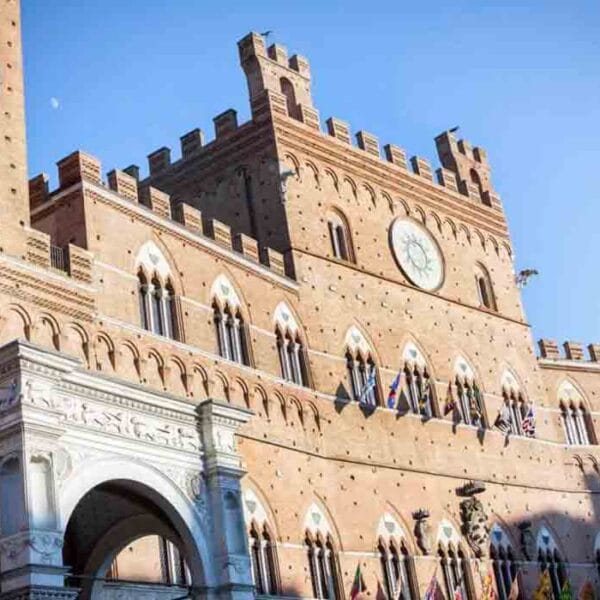 University of Siena