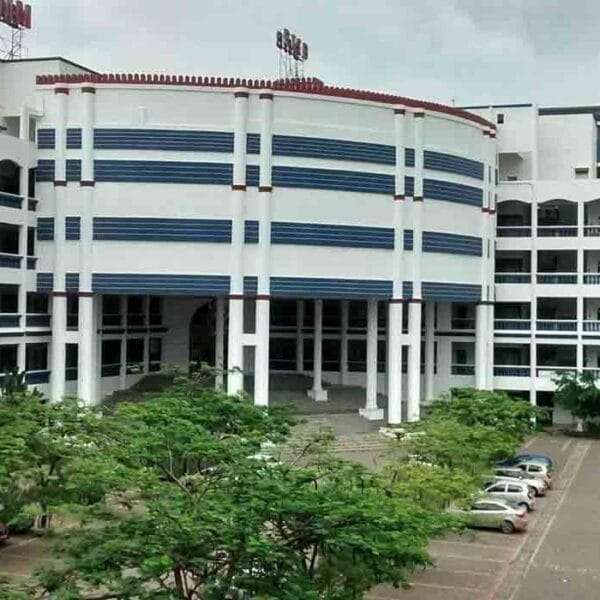 Balaji Institute Of Information Technology