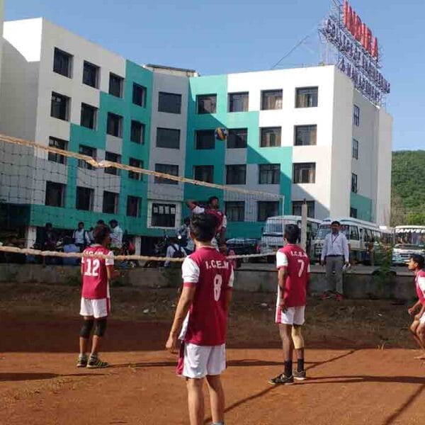 Indira College of Engineering and Management