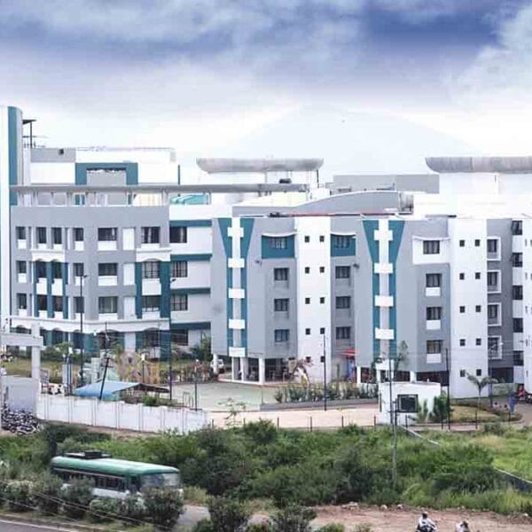 Indira School of Business Studies