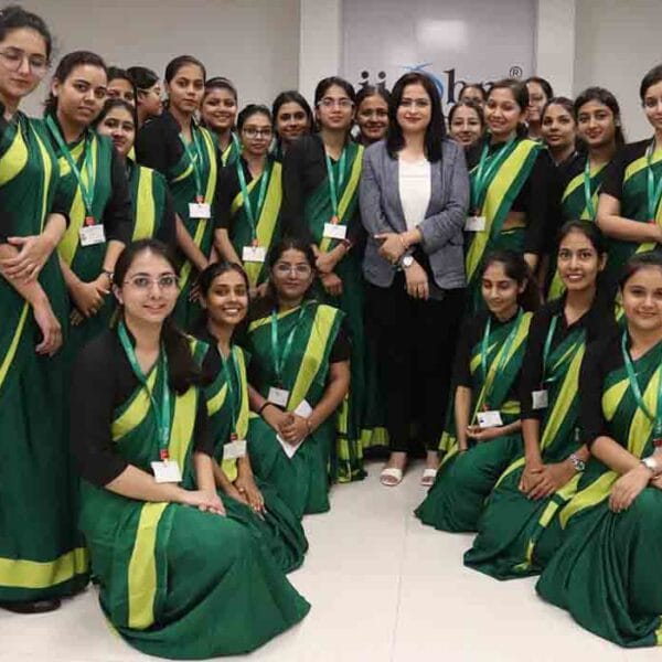 Indus Business School