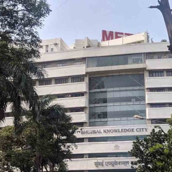 MET Institute of Management