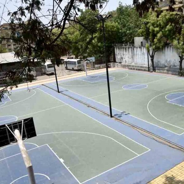 MIT World Peace University