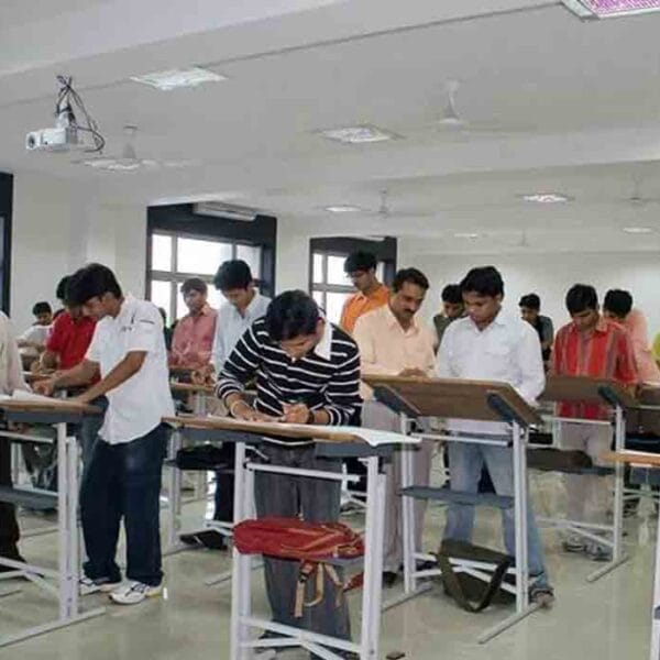 Narsee Monjee Institute Of Management Studies