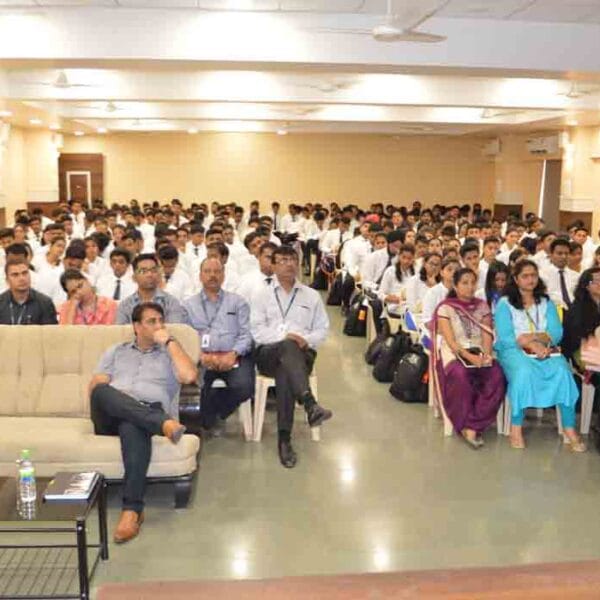 Ramachandran International Institute of Management