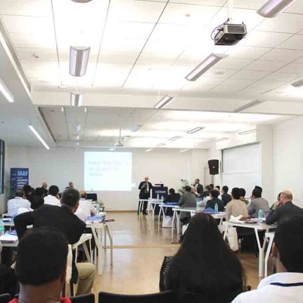 SDA Bocconi Asia Center