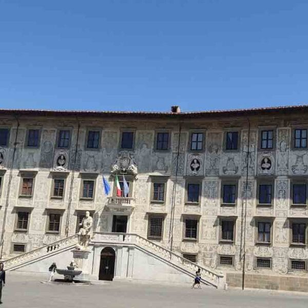 University of Pisa