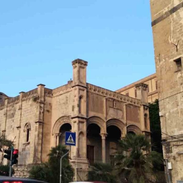 University of Palermo