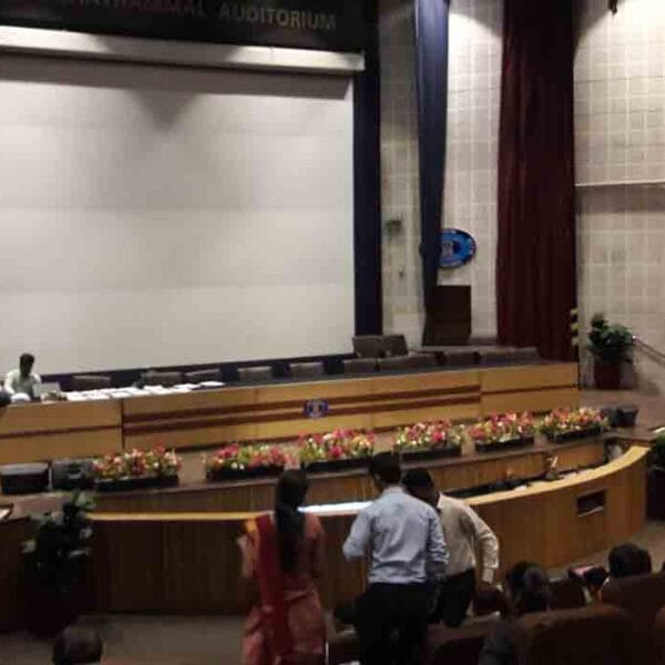 Balaji Institute of Modern Management