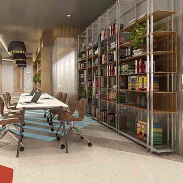 BITS School of Management