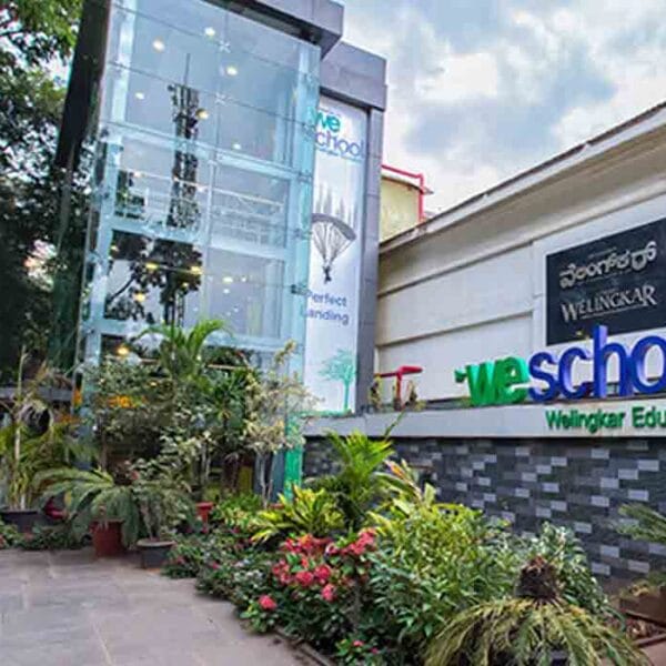 Welingkar Institute of Management Development and Research