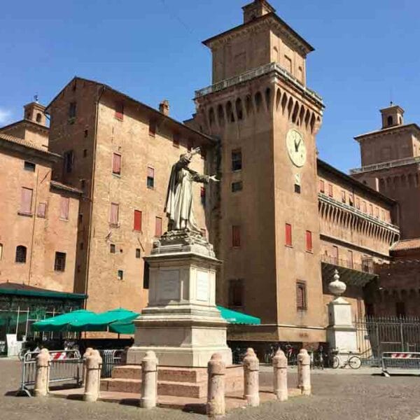 University of Ferrara