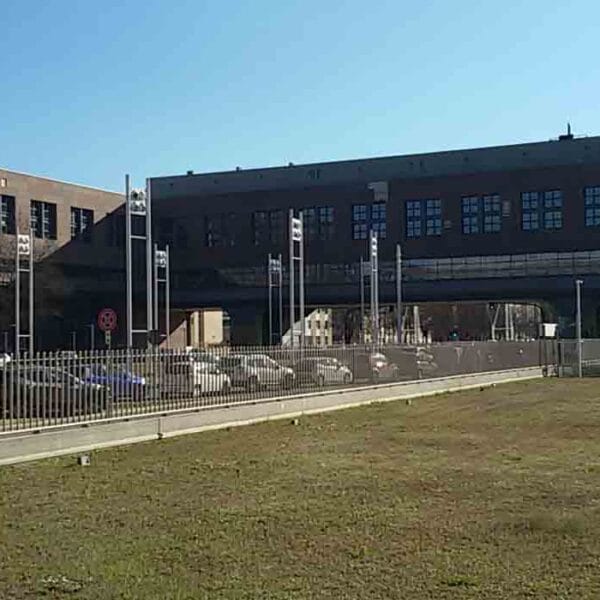 University of Polito